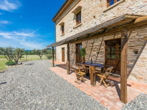Apartment Olea by Interhome Guardistallo